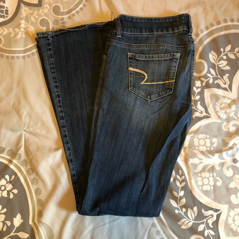 🛍 2/$30 | American Eagle Jeans